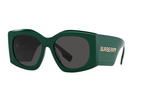 BURBERRY 0BE4388U 405987 55 Erkek Güneş Gözlüğü - 1