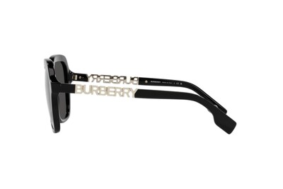 BURBERRY 0BE4389 300187 55 Kadın Güneş Gözlüğü - 3