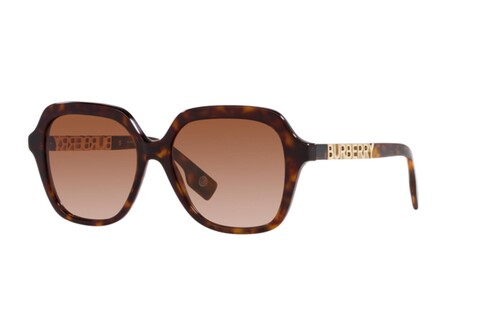 BURBERRY 0BE4389 300213 55 Kadın Güneş Gözlüğü - 1