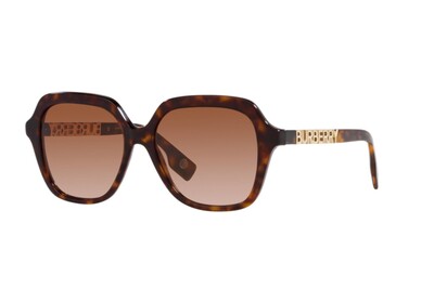 BURBERRY 0BE4389 300213 55 Kadın Güneş Gözlüğü