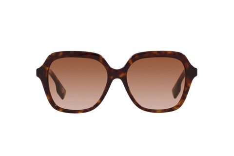 BURBERRY 0BE4389 300213 55 Kadın Güneş Gözlüğü - 2