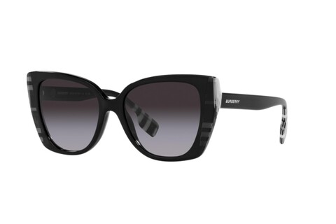 BURBERRY 0BE4393 40518G 54 Kadın Güneş Gözlüğü - 1