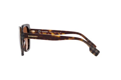 BURBERRY 0BE4393 405313 54 Kadın Güneş Gözlüğü - 3