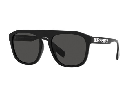 BURBERRY 0BE4396U 300187 57 Unısex Güneş Gözlüğü - 1