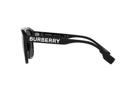 BURBERRY 0BE4396U 300187 57 Unısex Güneş Gözlüğü - 3