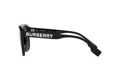 BURBERRY 0BE4396U 300187 57 Unısex Güneş Gözlüğü - 3