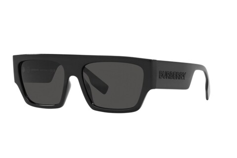 BURBERRY 0BE4397U 300187 58 Erkek Güneş Gözlüğü - 1