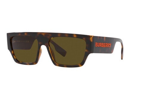 BURBERRY 0BE4397U 300273 58 Erkek Güneş Gözlüğü - 1
