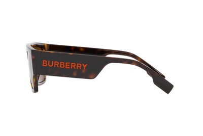 BURBERRY 0BE4397U 300273 58 Erkek Güneş Gözlüğü - 3