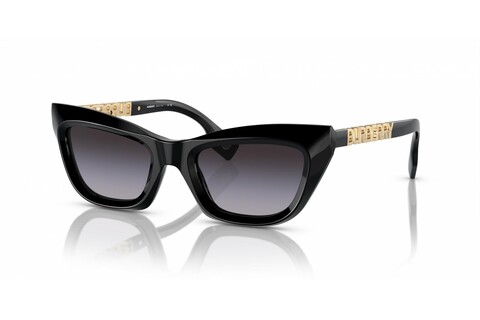 BURBERRY 0BE4409 30018G 51 Kadın Güneş Gözlüğü - 1