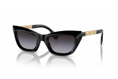 BURBERRY 0BE4409 30018G 51 Kadın Güneş Gözlüğü - 1
