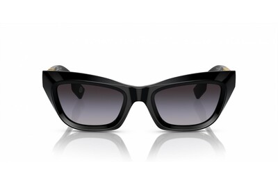 BURBERRY 0BE4409 30018G 51 Kadın Güneş Gözlüğü - 2