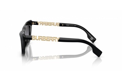 BURBERRY 0BE4409 30018G 51 Kadın Güneş Gözlüğü - 3