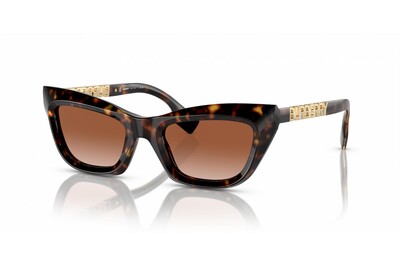 BURBERRY 0BE4409 300213 51 Kadın Güneş Gözlüğü - 1