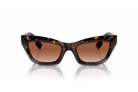 BURBERRY 0BE4409 300213 51 Kadın Güneş Gözlüğü - 2