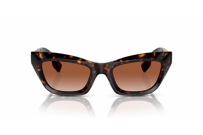BURBERRY 0BE4409 300213 51 Kadın Güneş Gözlüğü - 2