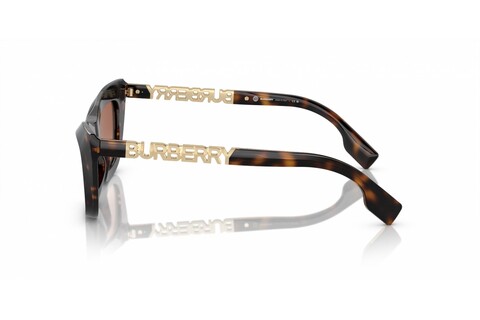 BURBERRY 0BE4409 300213 51 Kadın Güneş Gözlüğü - 3