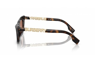 BURBERRY 0BE4409 300213 51 Kadın Güneş Gözlüğü - 3