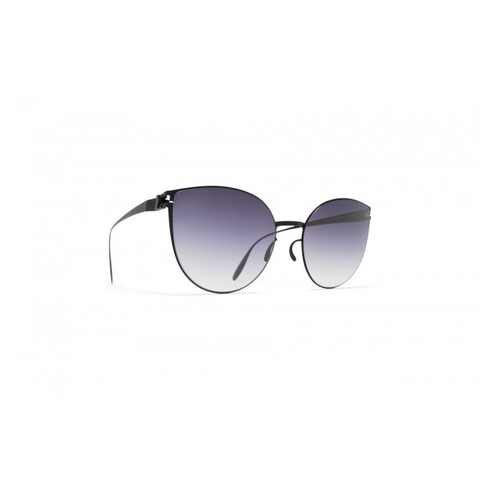 BEVERLY F25 MATTBLACK - 1