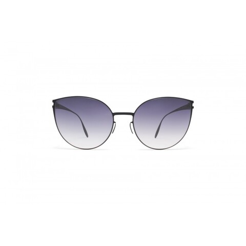 BEVERLY F25 MATTBLACK - 2