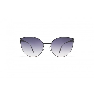 BEVERLY F25 MATTBLACK - 2