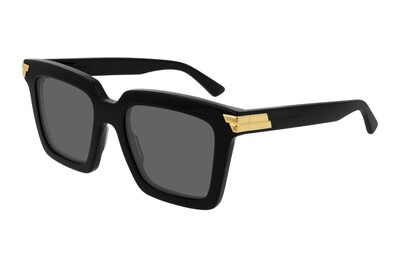 BOTTEGA VENETA BV 1005S 001 53 00 Kadın Güneş Gözlüğü - 1