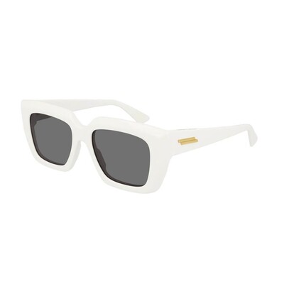 BOTTEGA VENETA BV 1030S 003 52 18 Kadın Güneş Gözlüğü - 1