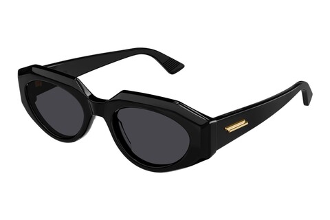 BOTTEGA VENETA BV 1031S 001 52 21 Kadın Güneş Gözlüğü - 1