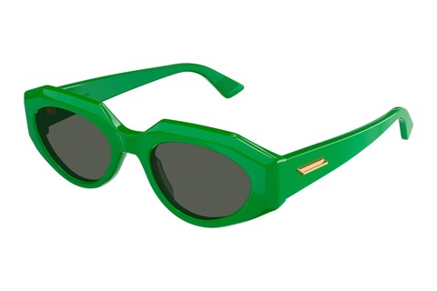 BOTTEGA VENETA BV1031S 005 52 21 Kadın Güneş Gözlüğü - 1