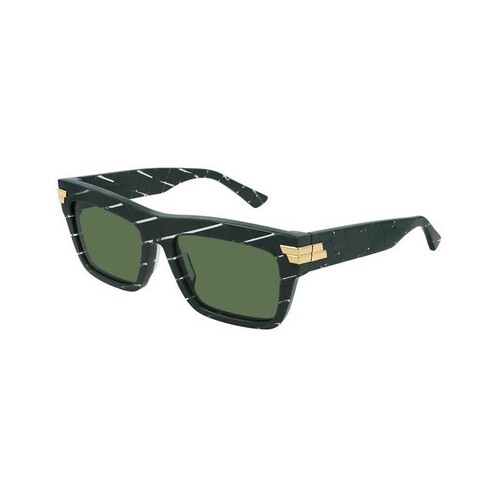 BOTTEGA VENETA BV 1058S 004 56 18 Unisex Güneş Gözlüğü - 1