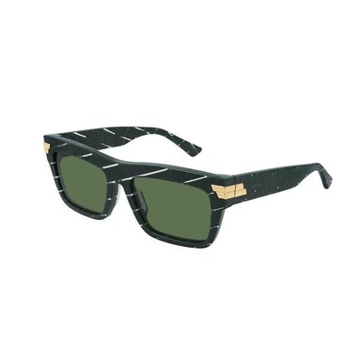 BOTTEGA VENETA BV 1058S 004 56 18 Unisex Güneş Gözlüğü - 1