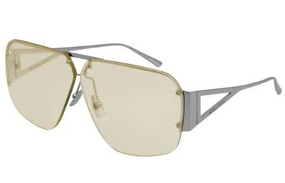 BOTTEGA VENETA BV 1065S 006 67 05 Kadın Güneş Gözlüğü - 1