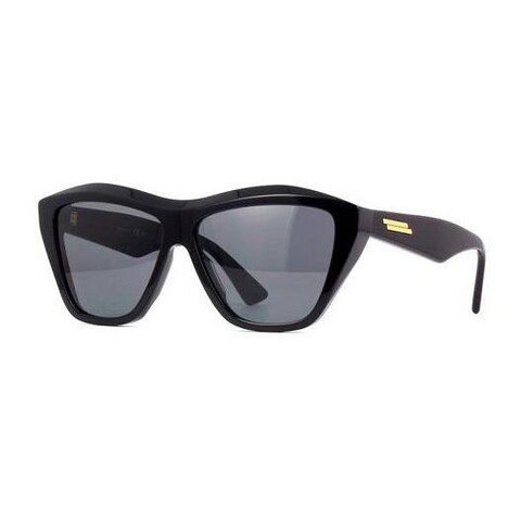 BOTTEGA VENETA BV 1092S 001 58 12 Kadın Güneş Gözlüğü - 1
