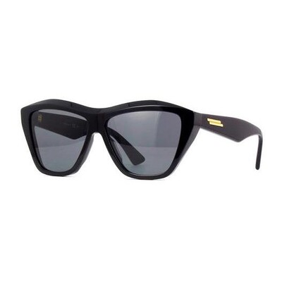 BOTTEGA VENETA BV 1092S 001 58 12 Kadın Güneş Gözlüğü - 1
