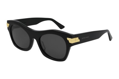 BOTTEGA VENETA BV 1103S 001 54 20 Kadın Güneş Gözlüğü - 1