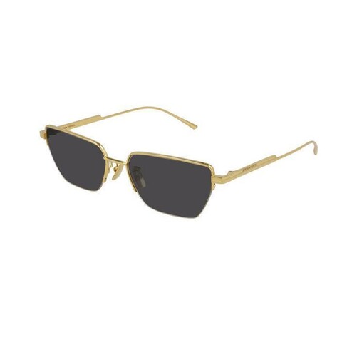 BOTTEGA VENETA BV 1107S 004 57 17 Unisex Güneş Gözlüğü - 1