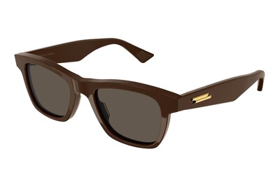 BOTTEGA VENETA BV 1120S 004 51 Unisex Güneş Gözlüğü - 1