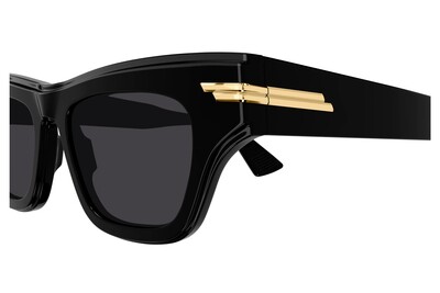 BOTTEGA VENETA BV 1122S 001 51 19 Kadın Güneş Gözlüğü (1)