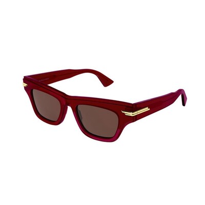 BOTTEGA VENETA BV 1122S 005 51 19 Kadın Güneş Gözlüğü - 1