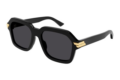 BOTTEGA VENETA BV 1123S 001 56 18 Kadın Güneş Gözlüğü - 1