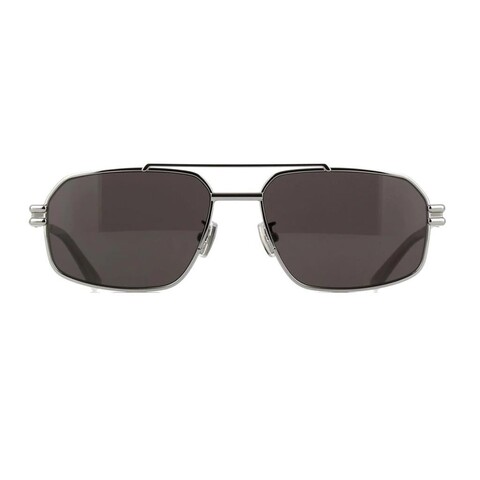 BOTTEGA VENETA BV 1128S 003 58 17 Unisex Güneş Gözlüğü - 2