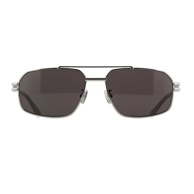 BOTTEGA VENETA BV 1128S 003 58 17 Unisex Güneş Gözlüğü - 2