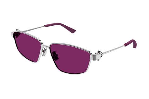 BOTTEGA VENETA BV1185S 003 61 14 Kadın Güneş Gözlüğü - 1