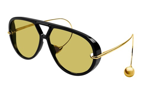 BOTTEGA VENETA BV1273S 003 63 12 Kadın Güneş Gözlüğü - 1