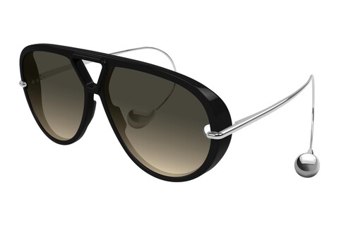 BOTTEGA VENETA BV1273S 010 63 12 Kadın Güneş Gözlüğü - 1