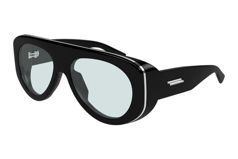 BOTTEGA VENETA BV1362S 004 58 17 Unisex Güneş Gözlüğü - 1