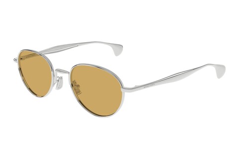 BOTTEGA VENETA BV1396S 001 01 00 Unisex Güneş Gözlüğü - 1