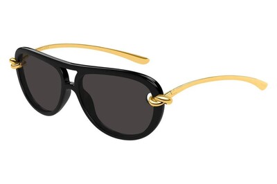 BOTTEGA VENETA BV1418S 005 58 15 Kadın Güneş Gözlüğü