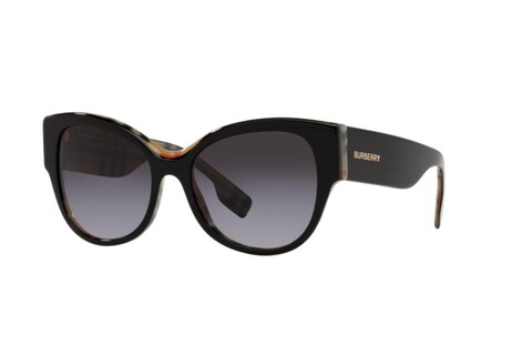 BURBERRY 0BE4294 38388G 54 Kadın Güneş Gözlüğü - 1