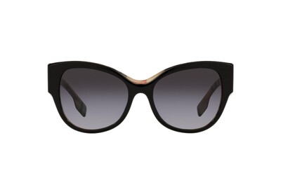 BURBERRY 0BE4294 38388G 54 Kadın Güneş Gözlüğü - 2